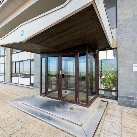 Comfortable Apartment In Oostende With Sea Views Exterior foto